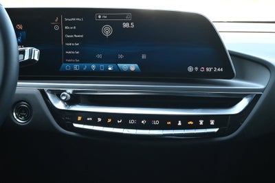 2024 Cadillac LYRIQ Tech
