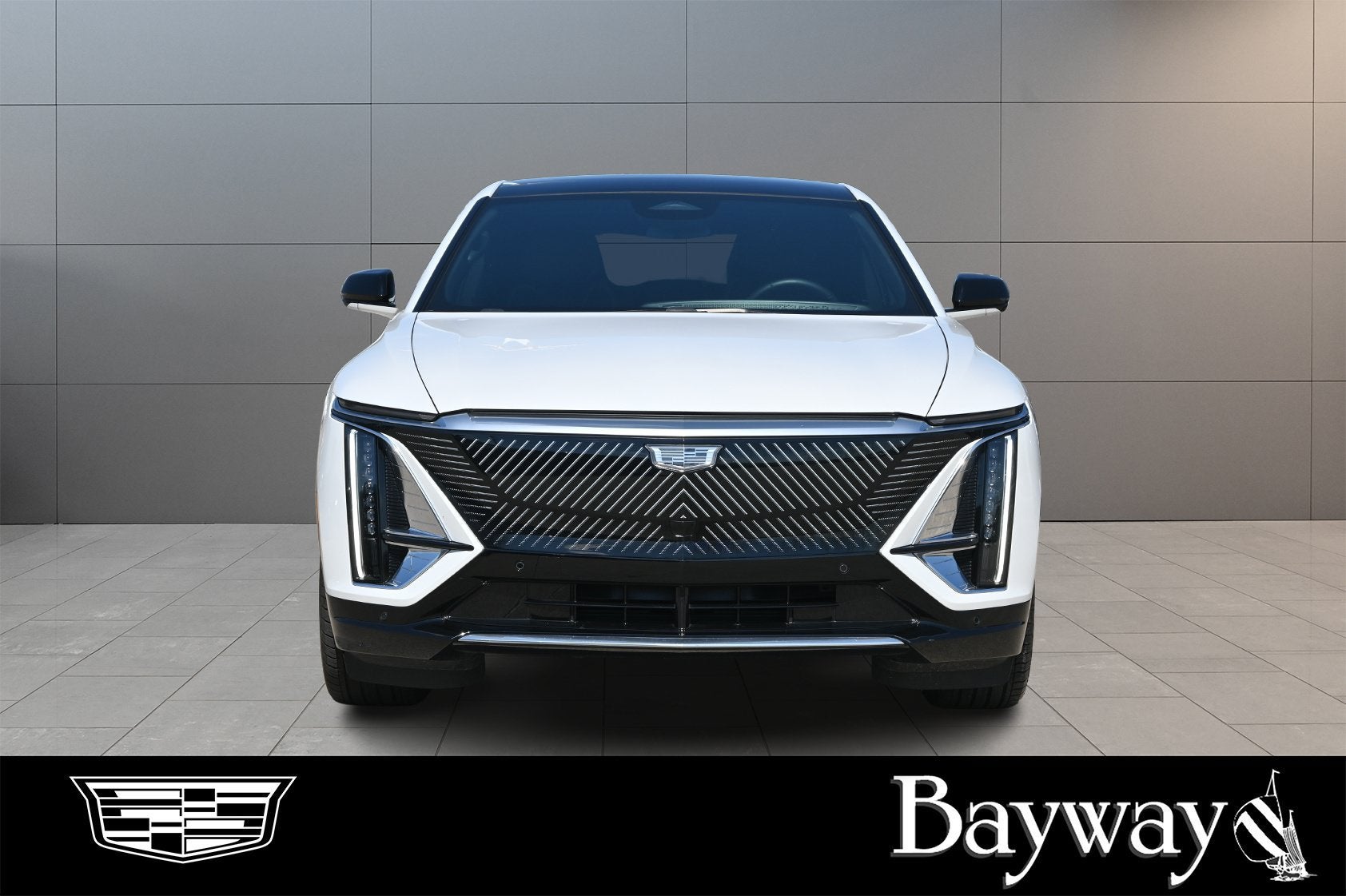 2024 Cadillac LYRIQ Tech