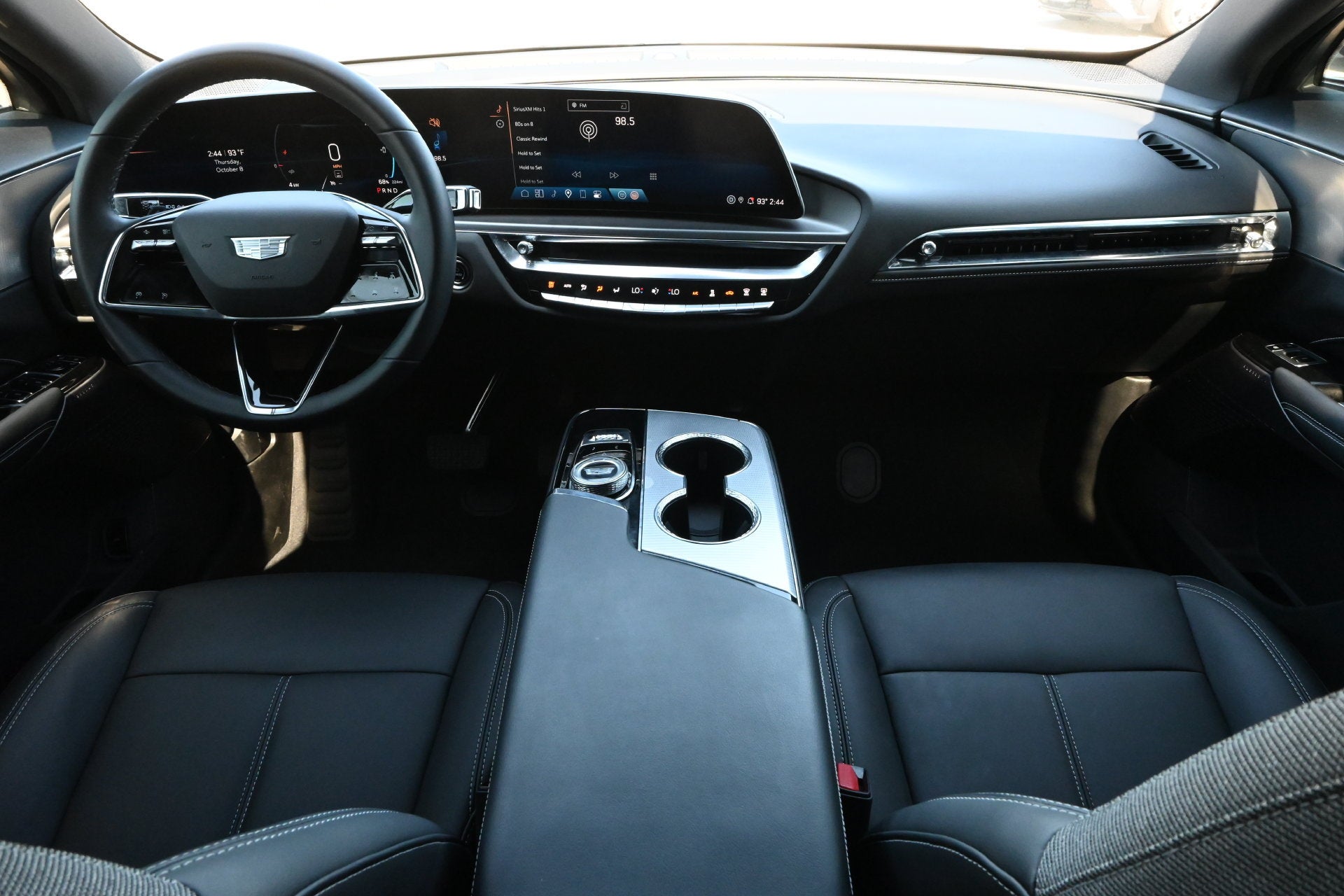 2024 Cadillac LYRIQ Tech