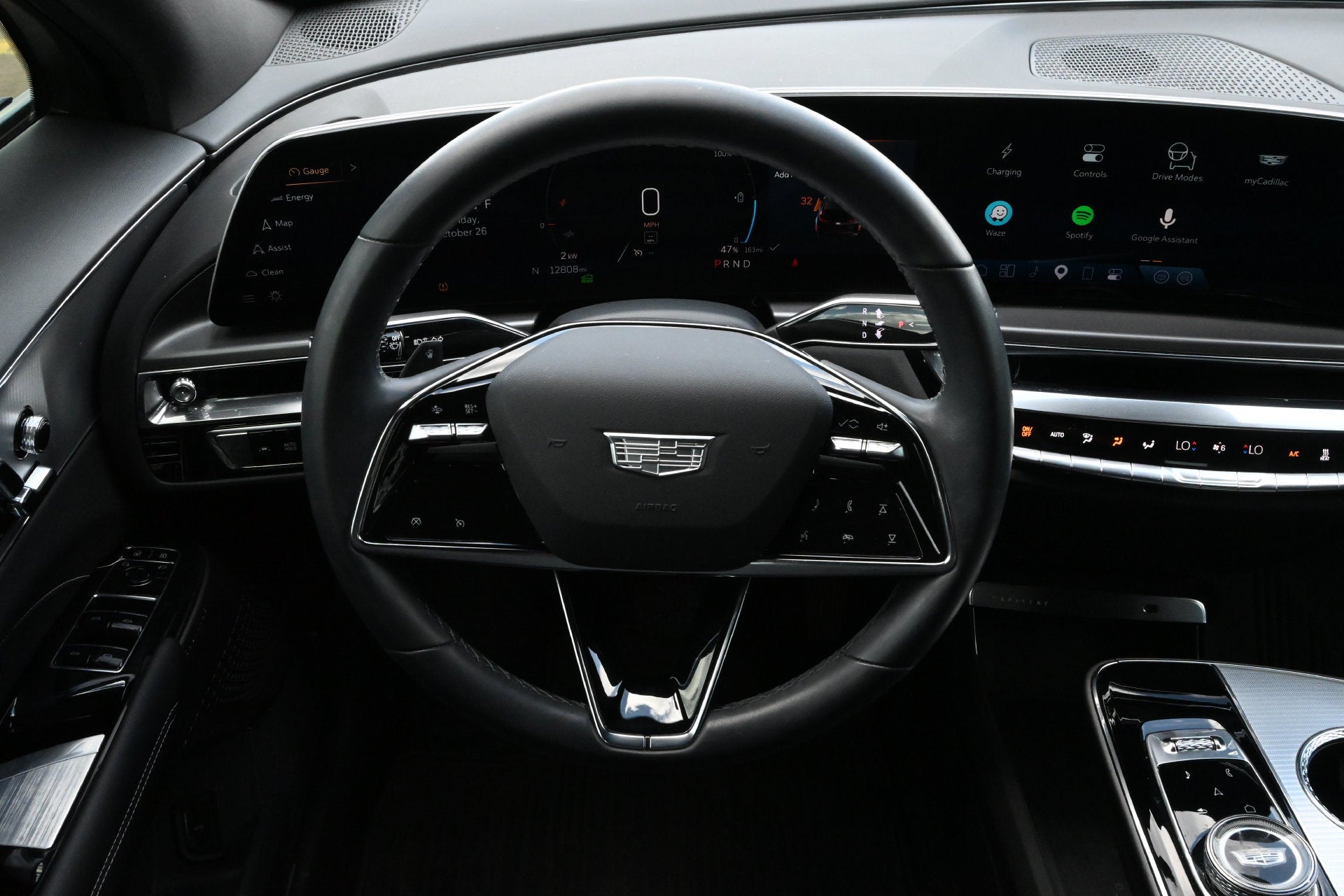 2024 Cadillac LYRIQ Tech