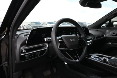 2024 Cadillac LYRIQ Tech