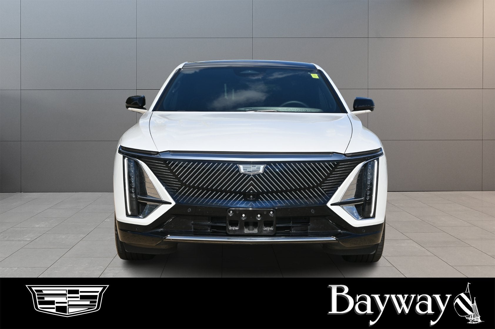 2024 Cadillac LYRIQ Tech