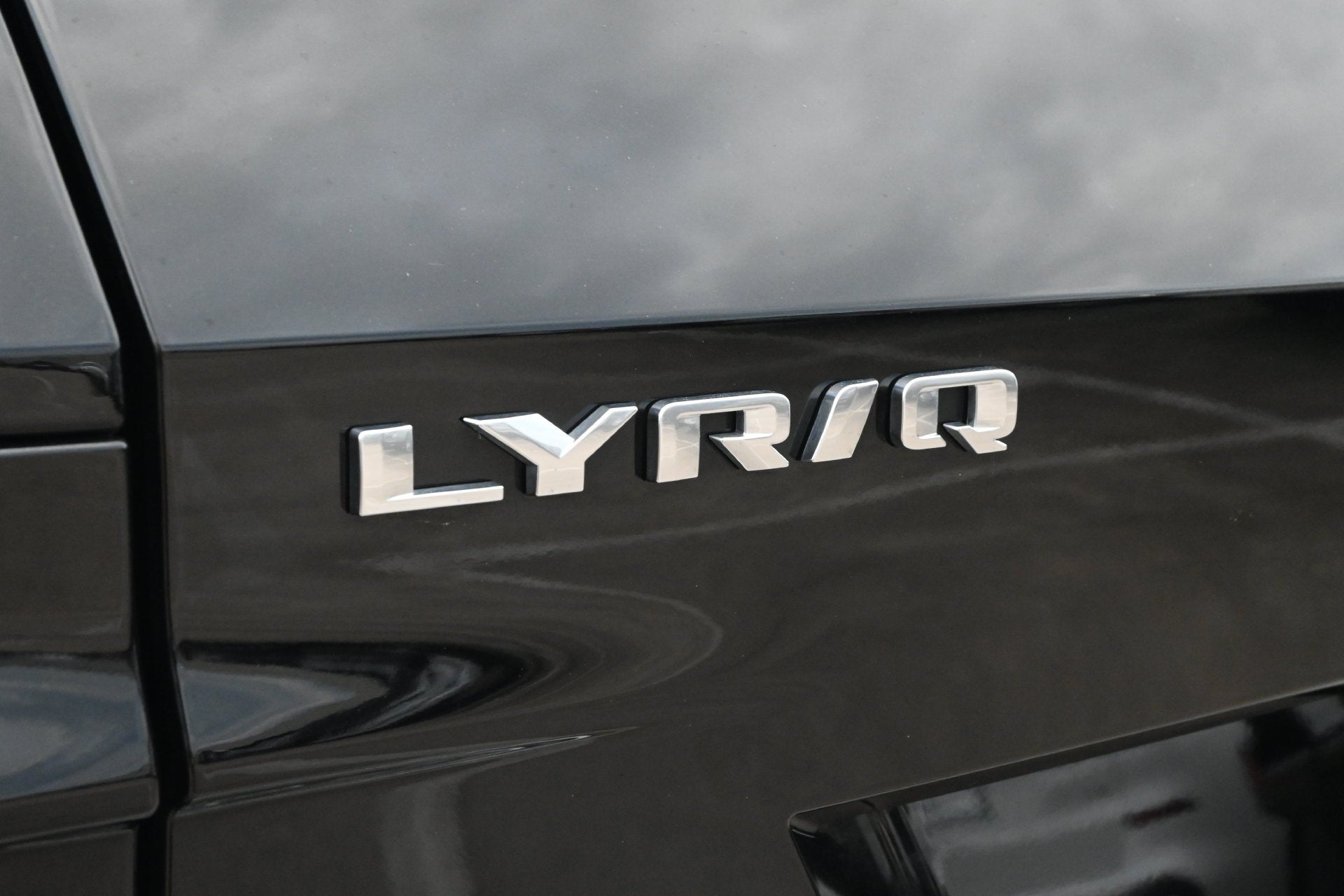 2024 Cadillac LYRIQ Tech