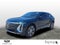 2025 Cadillac LYRIQ Luxury 1