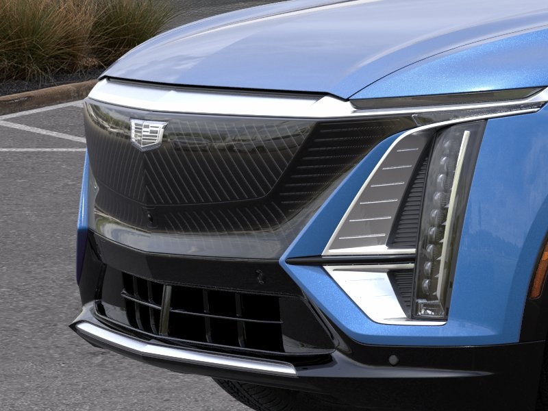 2027 Cadillac LYRIQ Luxury