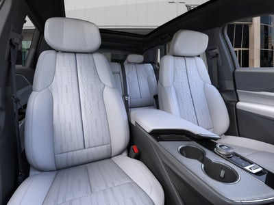2027 Cadillac LYRIQ Luxury