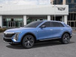 2027 Cadillac LYRIQ Luxury