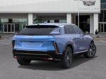 2027 Cadillac LYRIQ Luxury