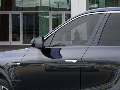 2027 Cadillac LYRIQ Luxury