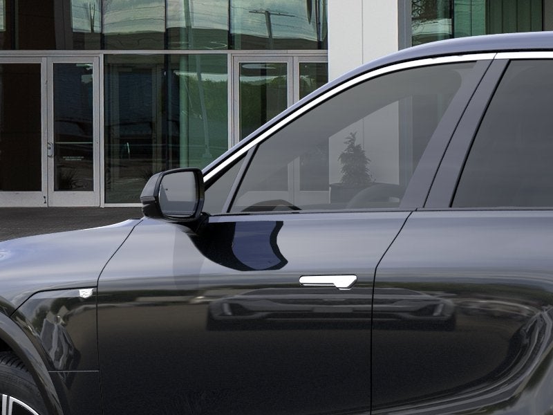 2027 Cadillac LYRIQ Luxury