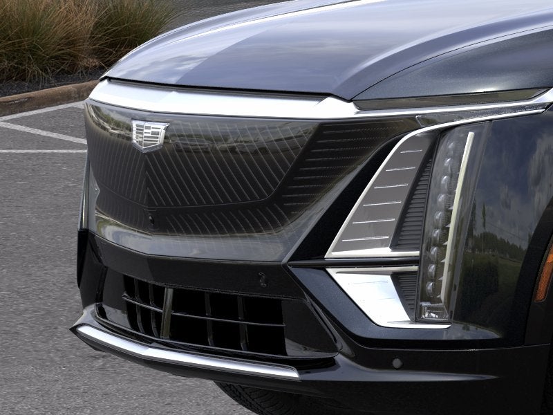 2027 Cadillac LYRIQ Luxury