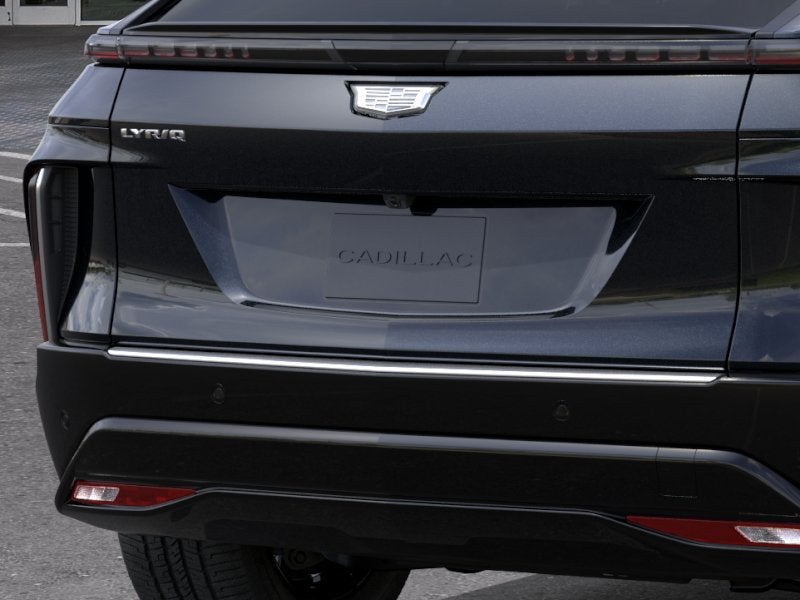 2027 Cadillac LYRIQ Luxury