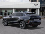 2027 Cadillac LYRIQ Luxury