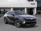 2027 Cadillac LYRIQ Luxury