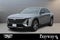 2025 Cadillac LYRIQ Luxury 1