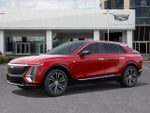 2027 Cadillac LYRIQ Luxury