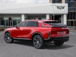 2027 Cadillac LYRIQ Luxury