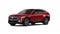 2027 Cadillac LYRIQ Luxury