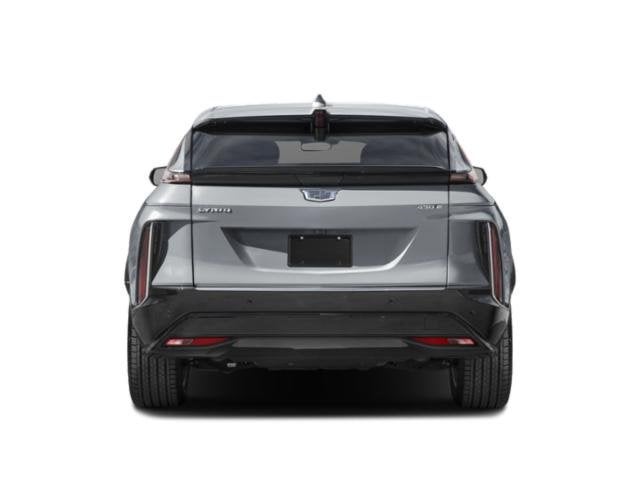 2025 Cadillac LYRIQ Luxury 1