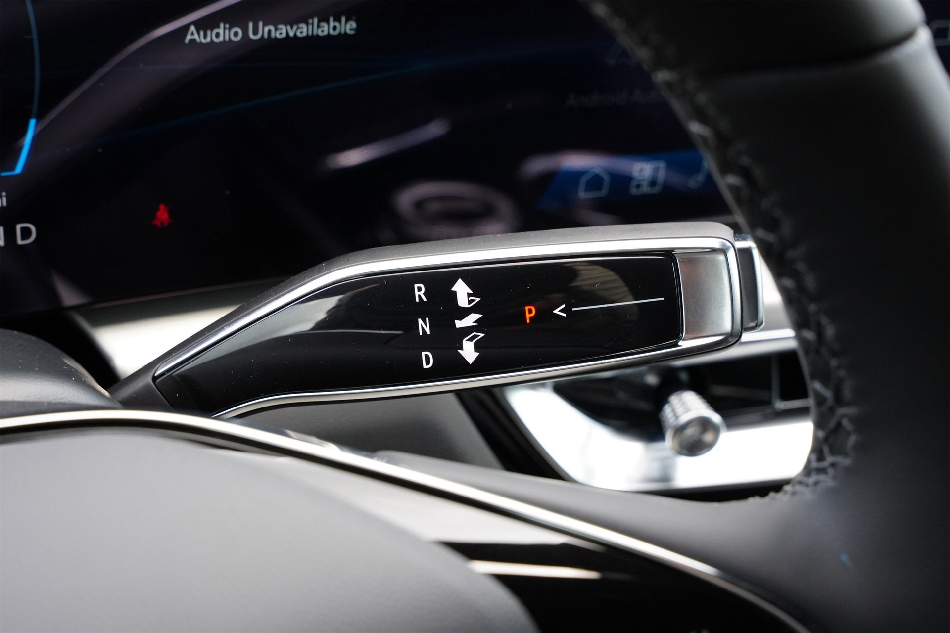 2025 Cadillac LYRIQ Luxury 1