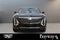 2025 Cadillac LYRIQ Luxury 1
