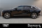 2025 Cadillac LYRIQ Luxury 1
