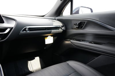 2025 Cadillac LYRIQ Luxury 1