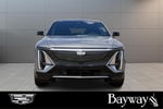 2025 Cadillac LYRIQ Luxury 1