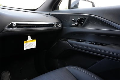 2025 Cadillac LYRIQ Luxury 1