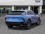 2027 Cadillac LYRIQ Luxury