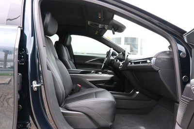 2024 Cadillac LYRIQ Luxury 1