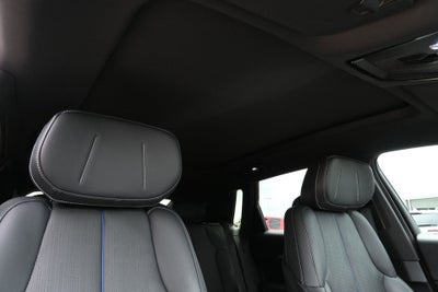 2024 Cadillac LYRIQ Luxury 1