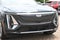 2024 Cadillac LYRIQ Luxury 1