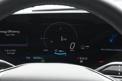 2024 Cadillac LYRIQ Luxury 1