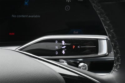 2024 Cadillac LYRIQ Luxury 1