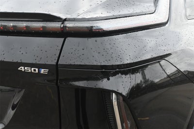 2024 Cadillac LYRIQ Luxury 1