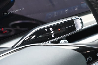 2024 Cadillac LYRIQ Luxury 1
