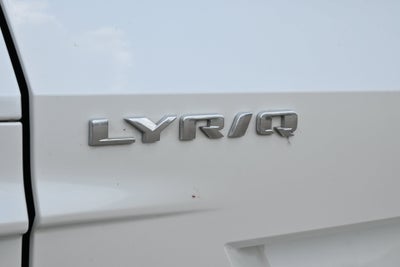 2024 Cadillac LYRIQ Luxury 1