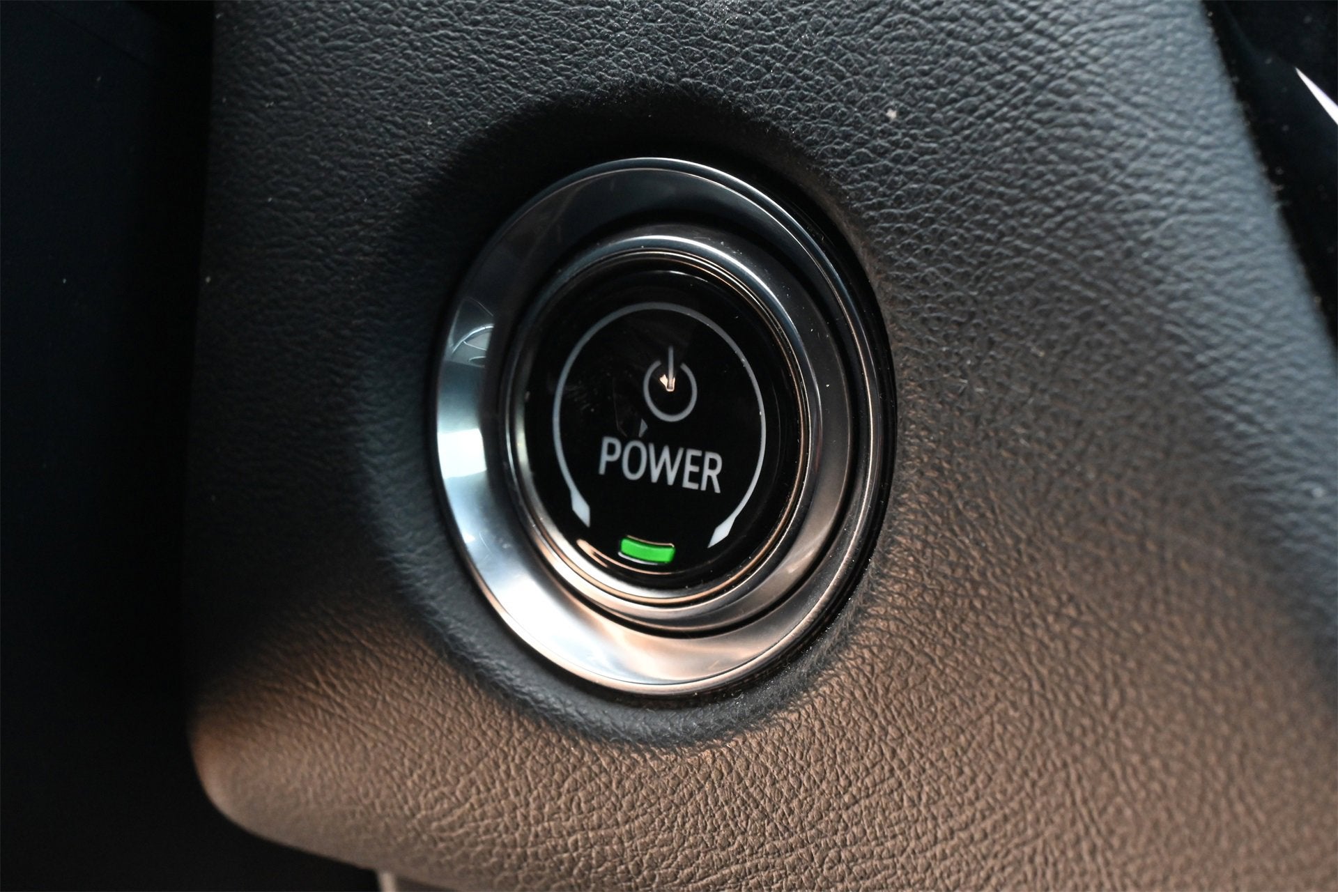 2024 Cadillac LYRIQ Luxury 1