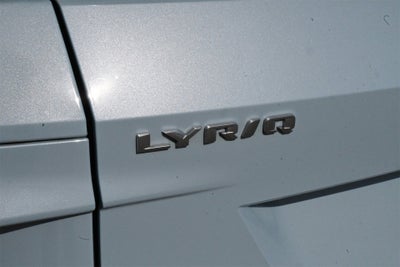 2024 Cadillac LYRIQ Luxury 1