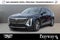 2024 Cadillac LYRIQ Luxury 1