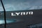 2024 Cadillac LYRIQ Luxury 1