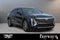 2024 Cadillac LYRIQ Luxury 1