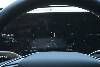 2024 Cadillac LYRIQ Luxury 1