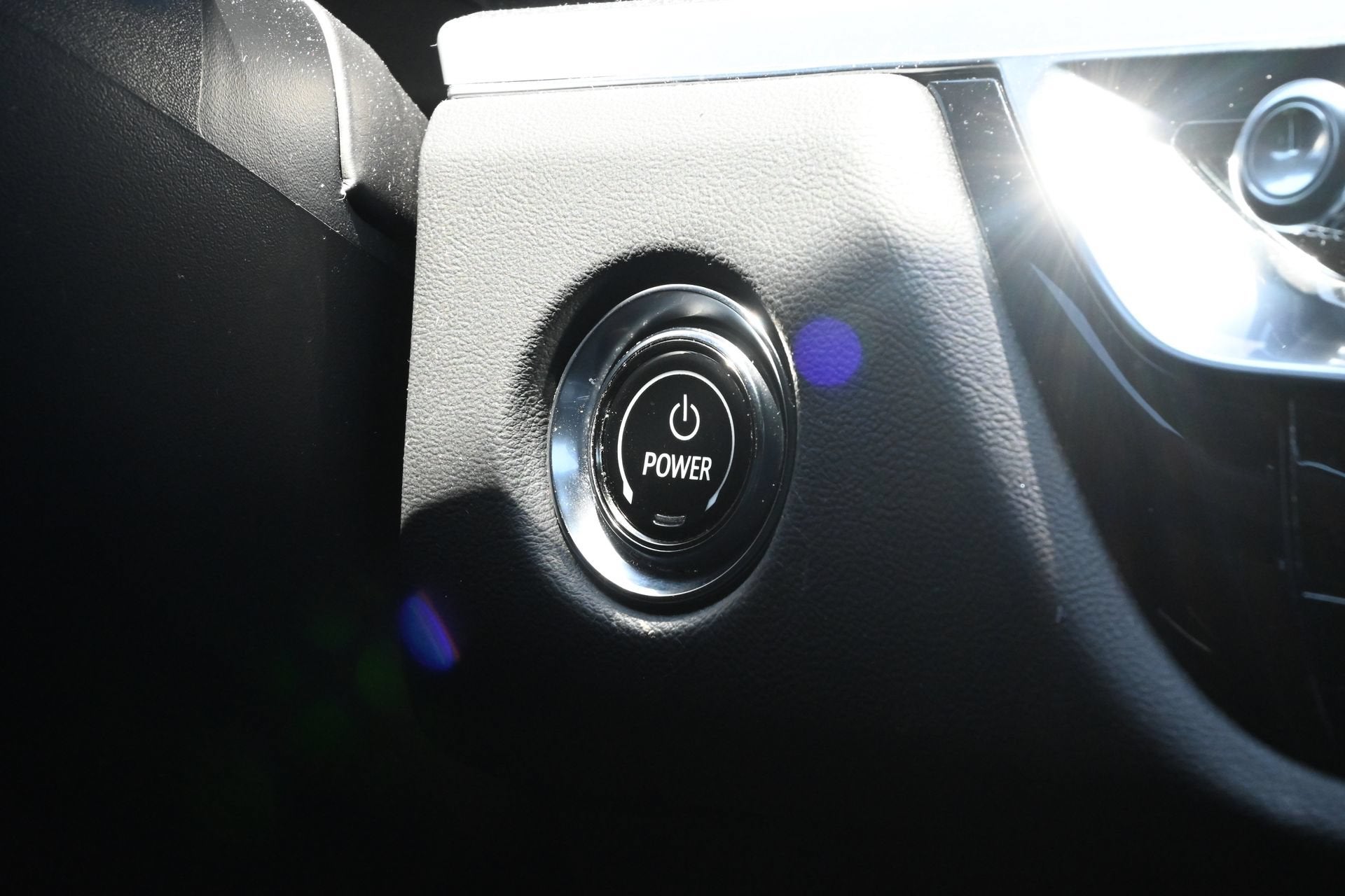 2024 Cadillac LYRIQ Luxury 1
