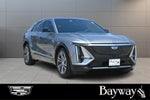 2024 Cadillac LYRIQ Luxury 1
