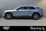 2024 Cadillac LYRIQ Luxury 1