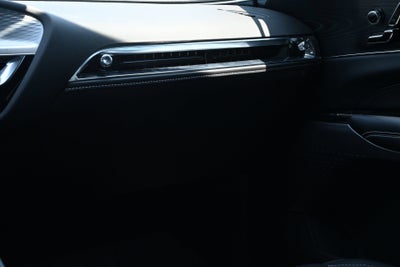 2024 Cadillac LYRIQ Luxury 1