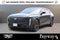 2024 Cadillac LYRIQ Luxury 1