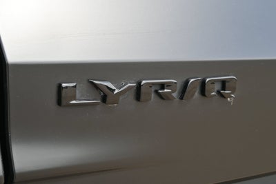 2024 Cadillac LYRIQ Luxury 1